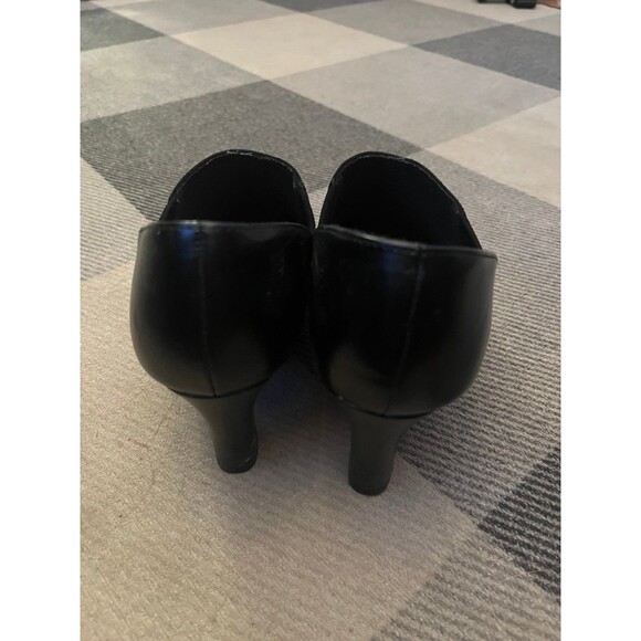 Deflex Comfort Bootie Heel - Picture 3 of 7